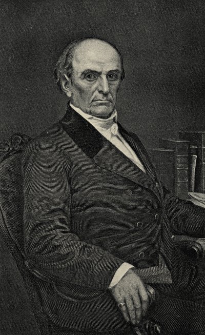 Daniel Webster da American School